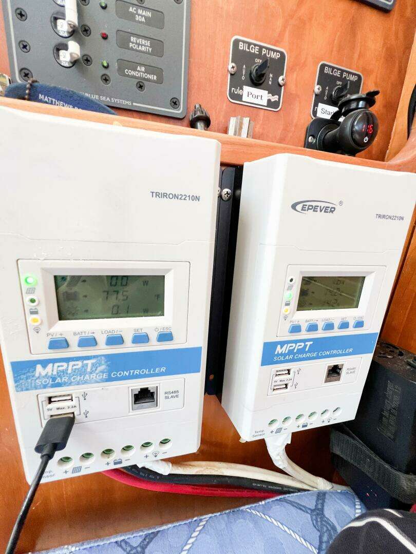 2012 TomCat 9.70 S - Image 30