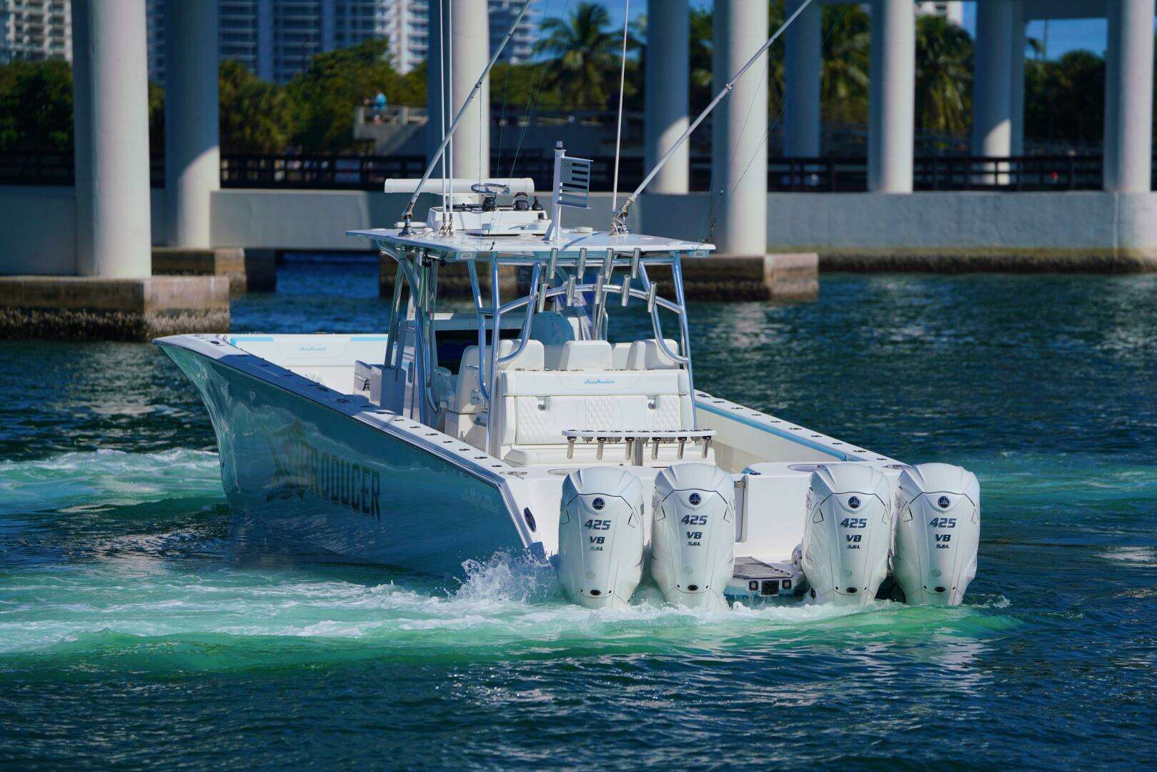 2020 SeaHunter — - Image 32