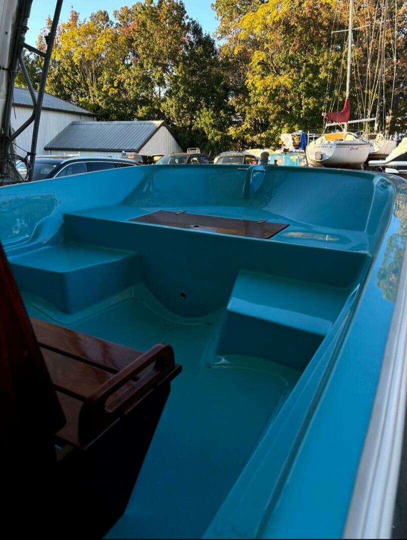 2017 Boston Whaler — - Image 2
