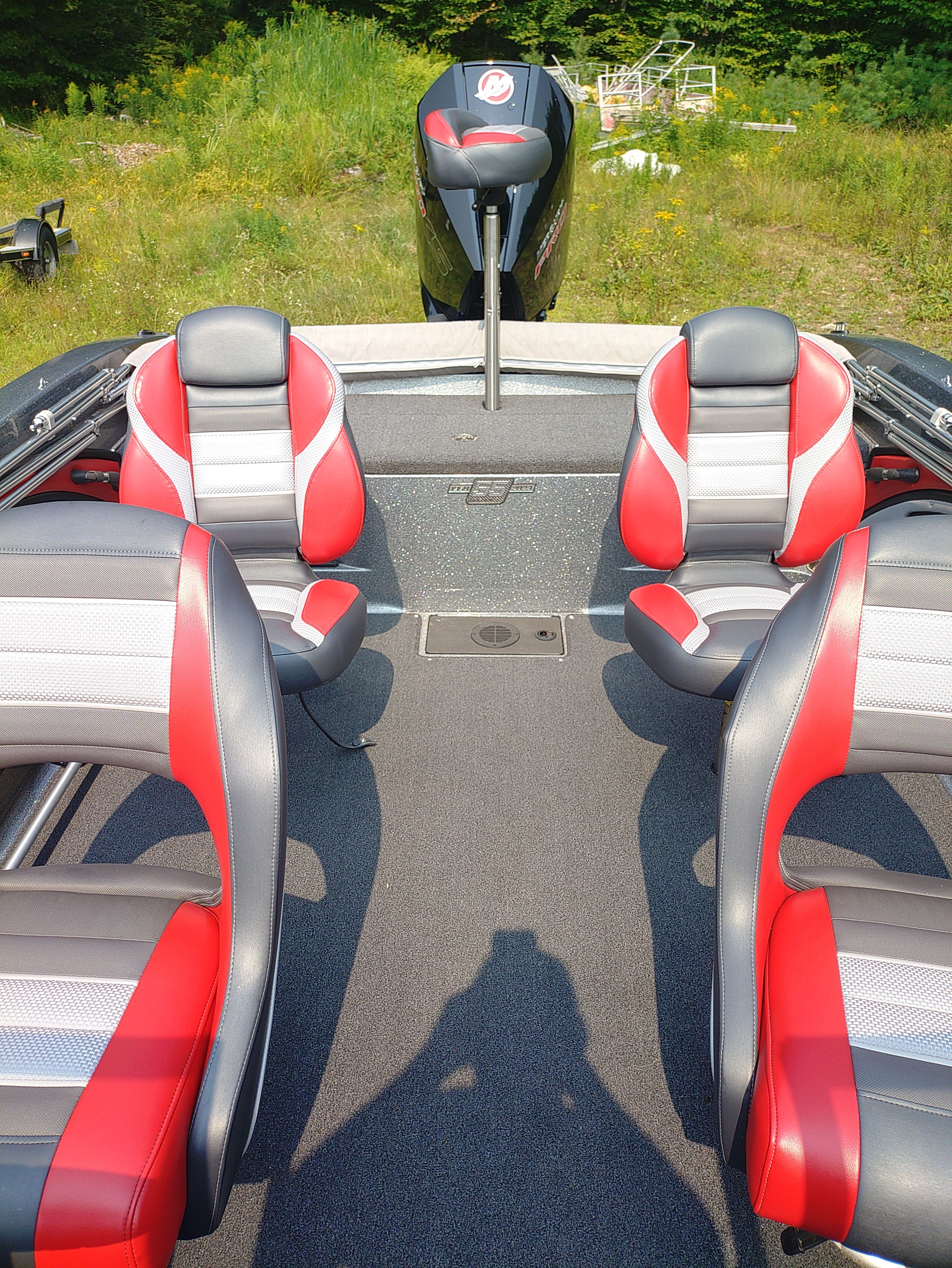 2023 Ranger Reata 2050MS - 21