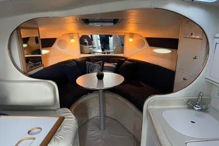 1998 Sea Ray 290 Sundancer - 7