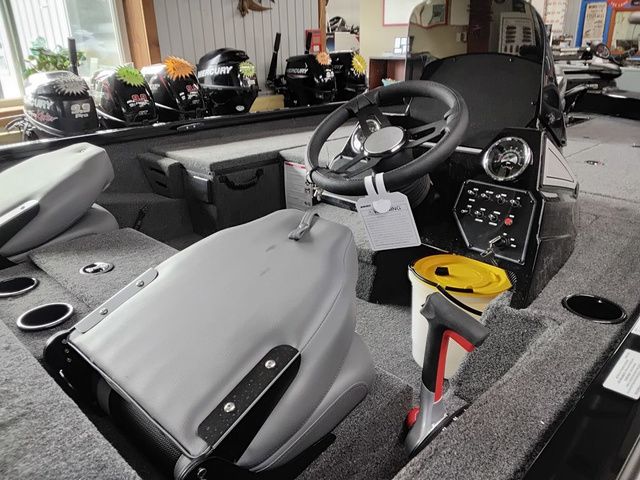 2026 Lowe Stinger 175C - 7