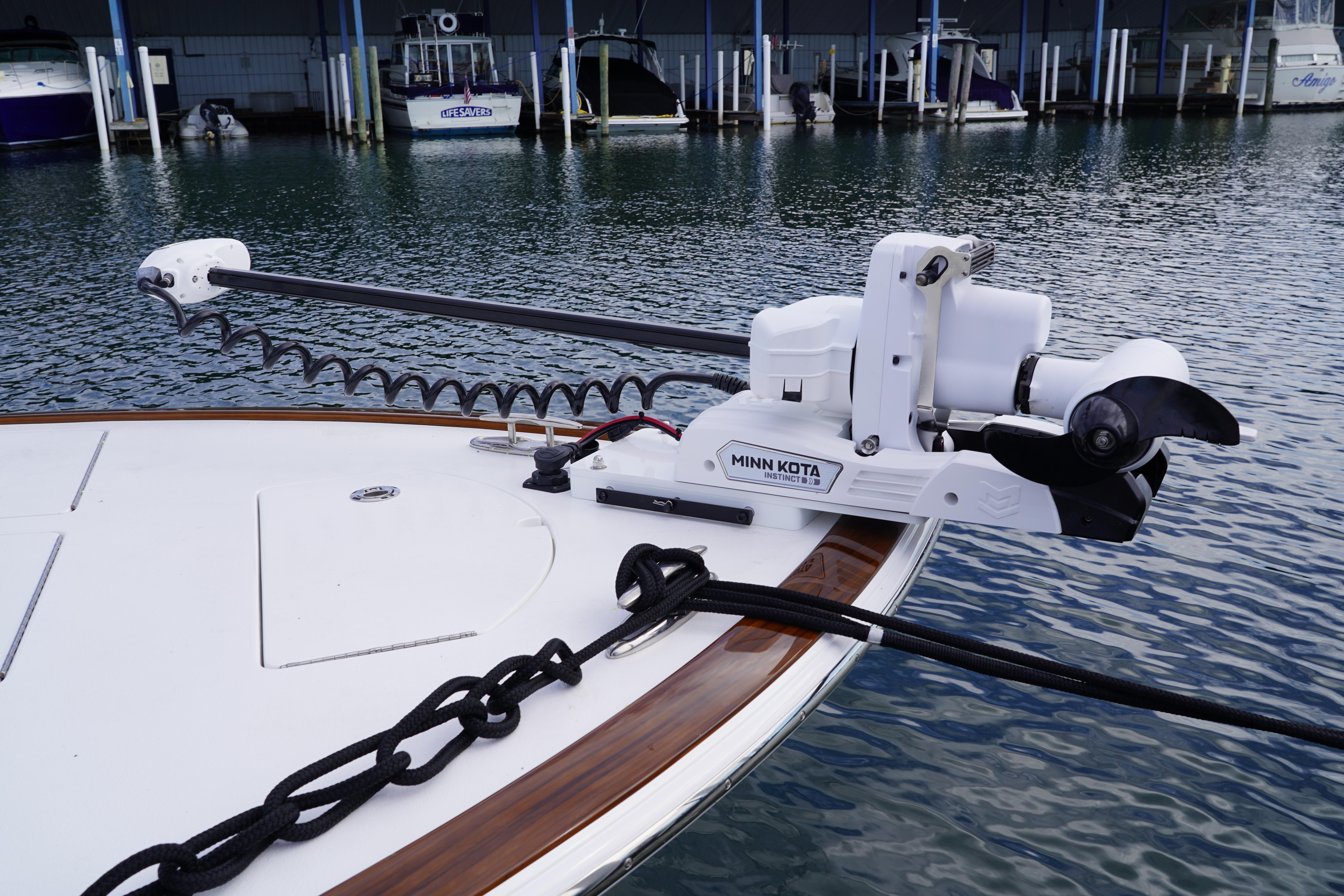 2025 Valhalla Boatworks V-28 Bay - 5