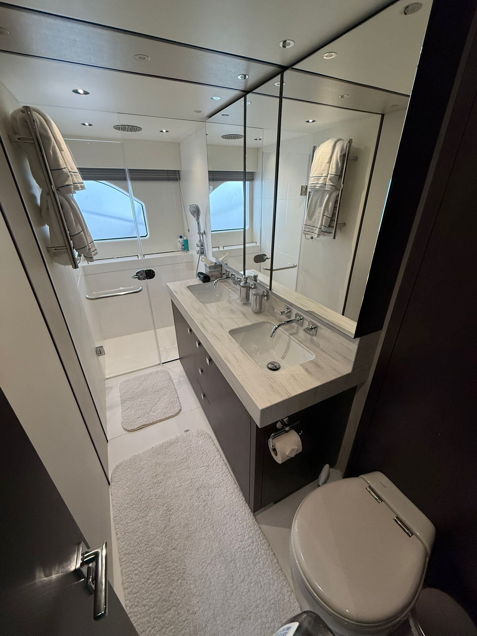 2021 Sunseeker 76 Yacht - 22