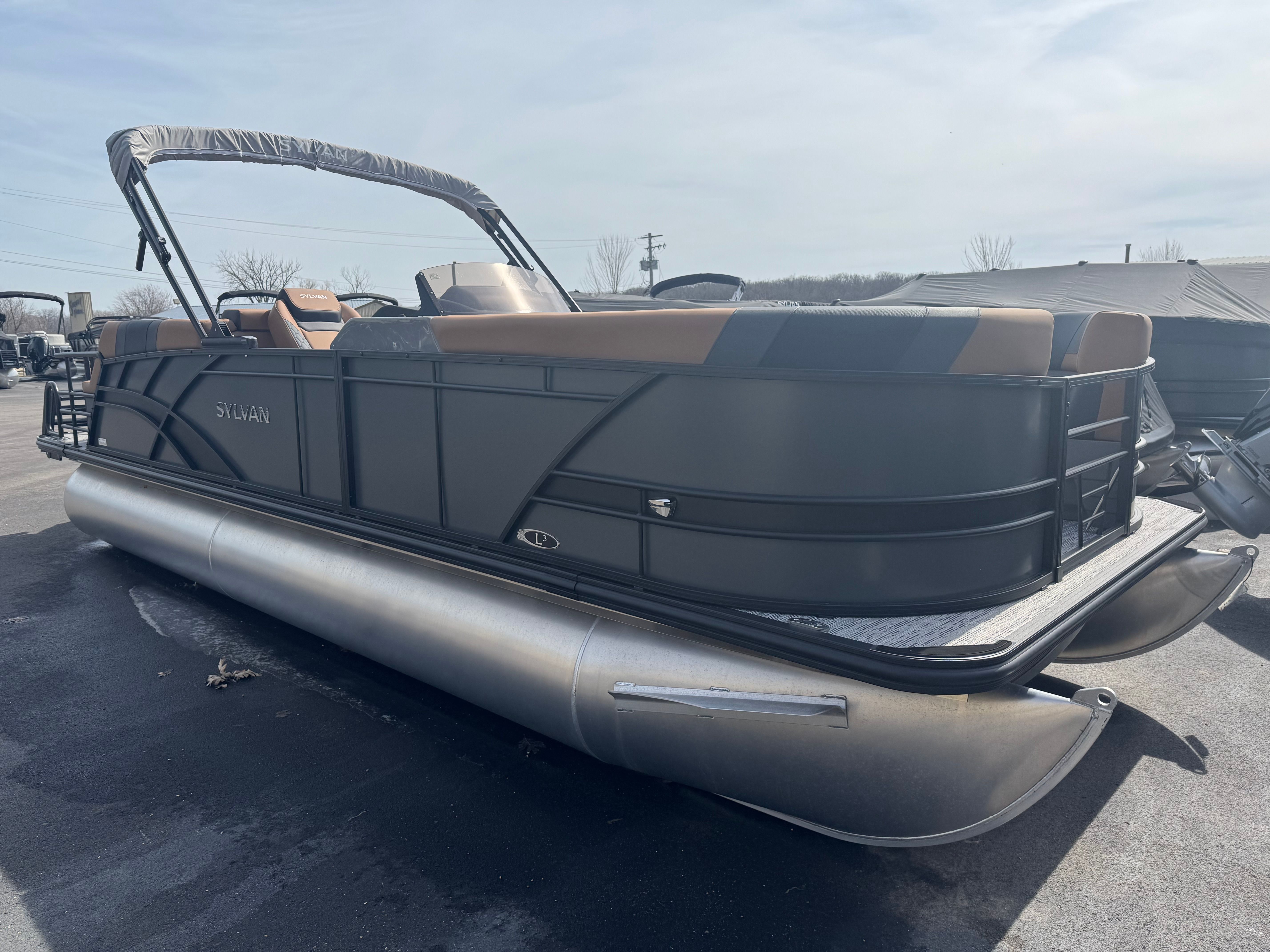 2026 Sylvan L3