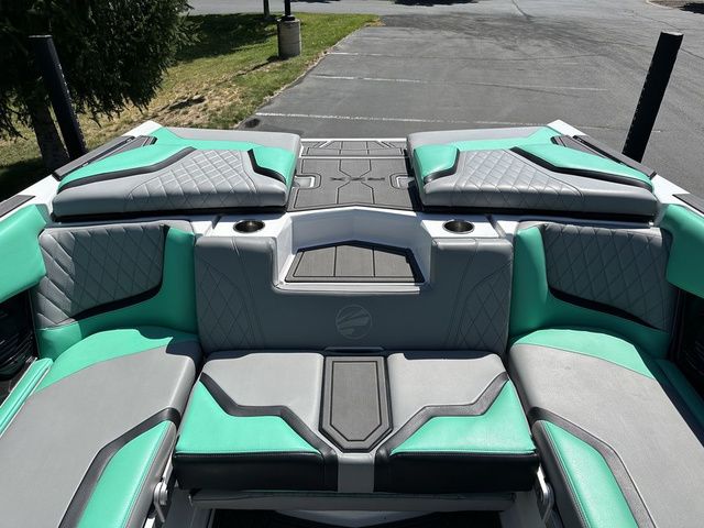 2023 Tigé 20RZX - 24