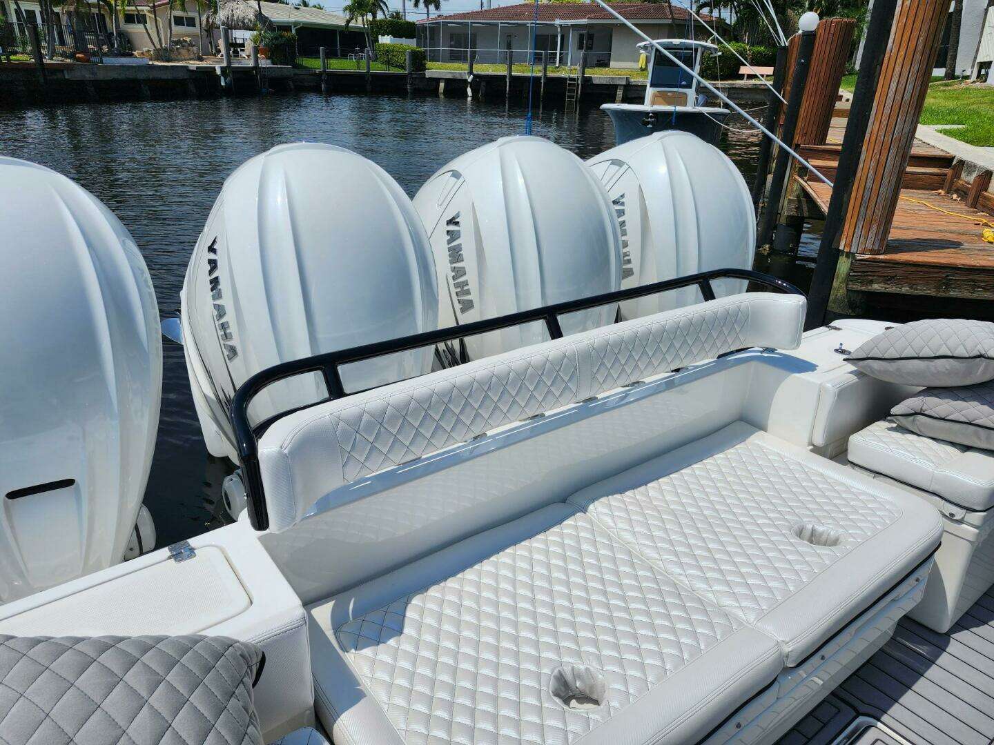 2018 HCB 53 Suenos - Image 9