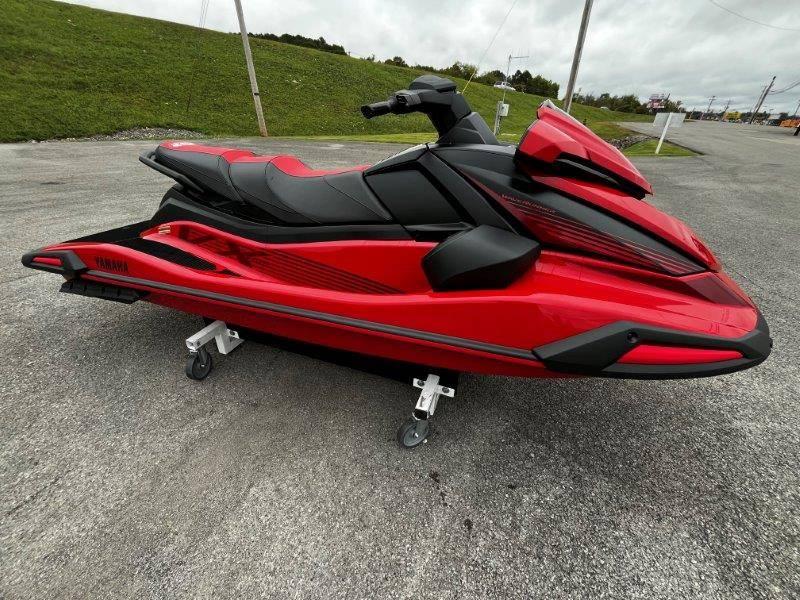 2025 Yamaha Boats Waverunner VX Deluxe w/ Audio - 6