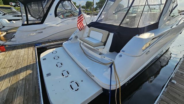 2008 Sea Ray Sundancer 350 - 5