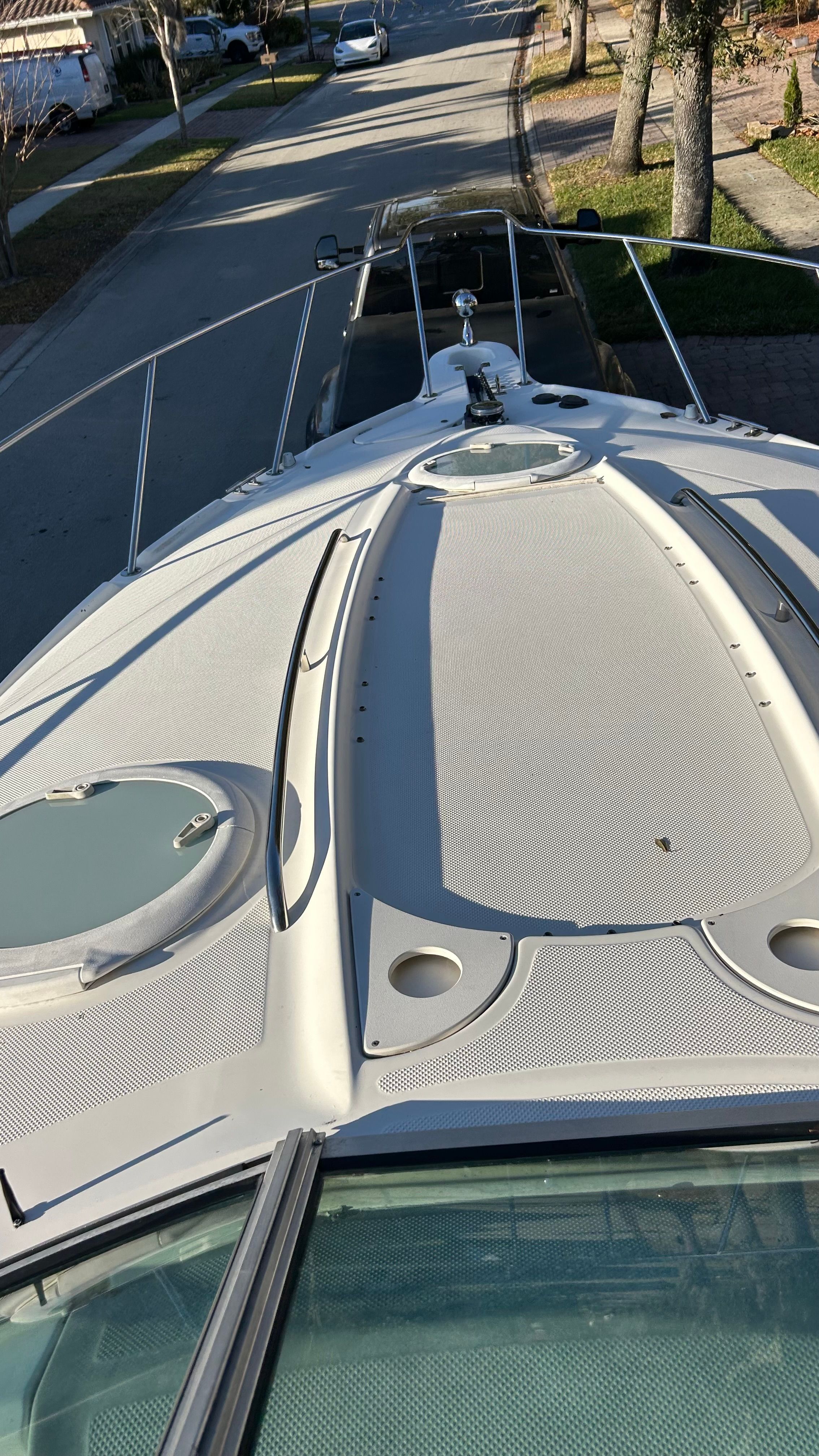 2006 Maxum 3300 SE - 28