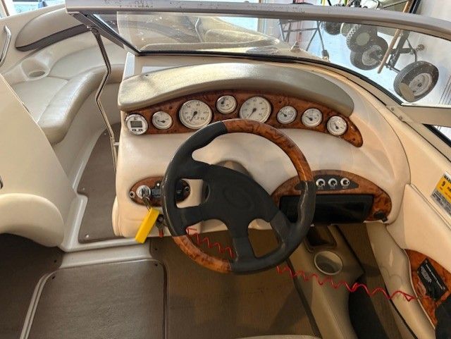2003 Larson LXi 190 - 18
