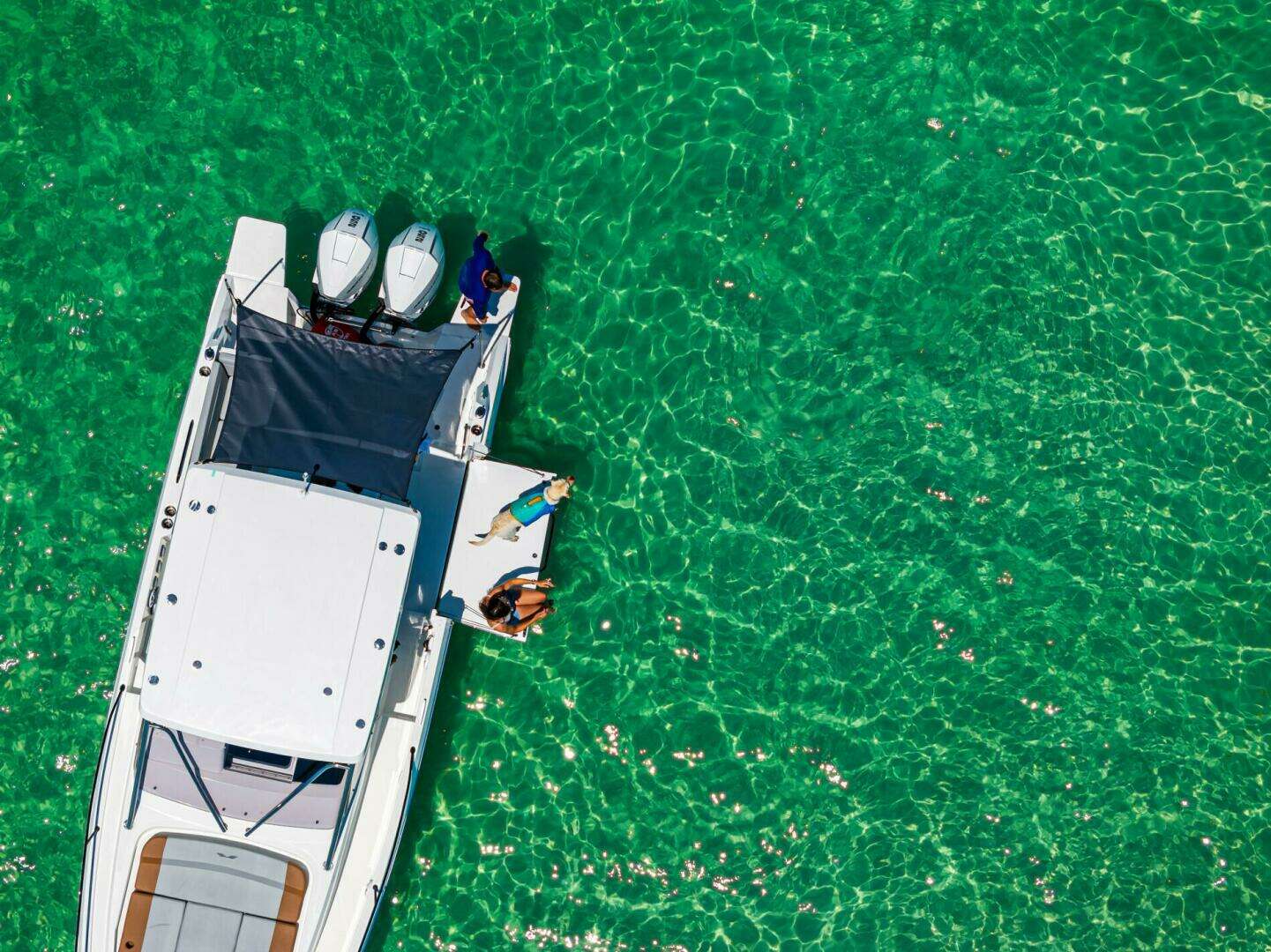 2026 Beneteau Flyer 9 SUNdeck - Image 22