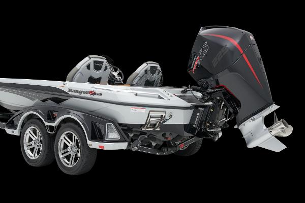 2026 Ranger Z519R Cup-Equipped - 65