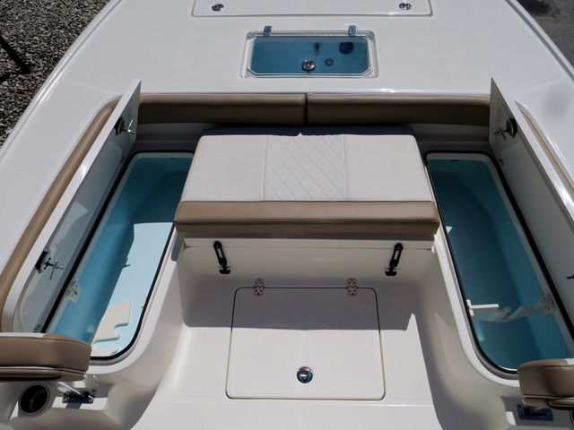 2026 Sea Born FX25 LE - 14