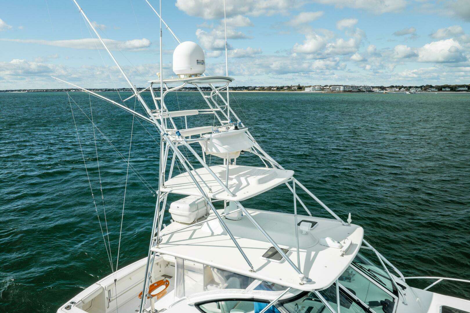 2007 Tiara Yachts 4200 Open - Image 21
