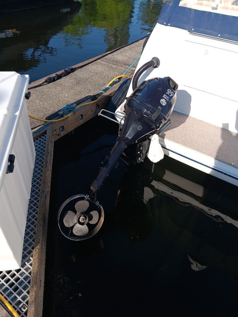 2002 Bayliner 2855 Ciera - 43