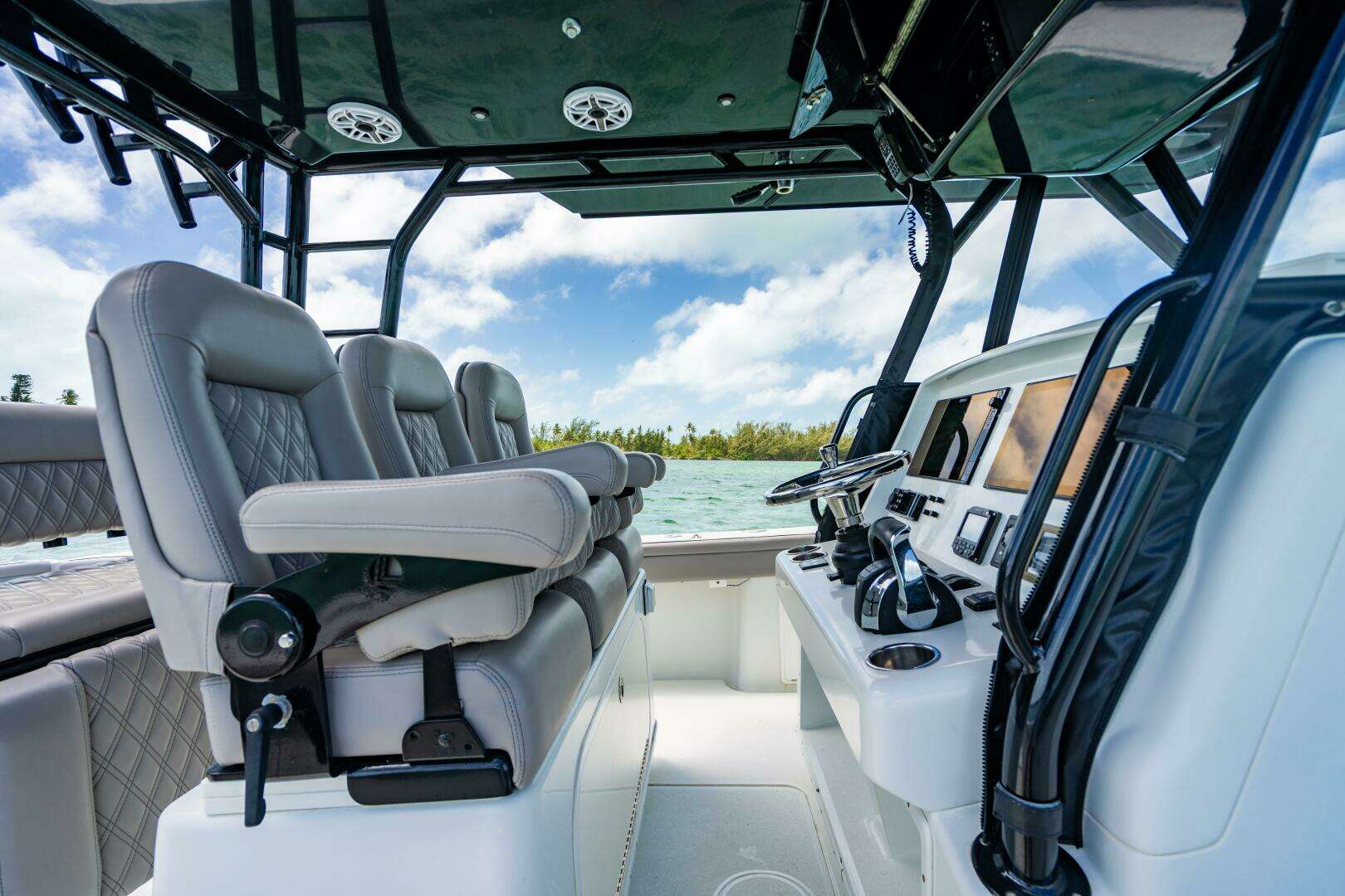 2015 Yellowfin CC - Image 69