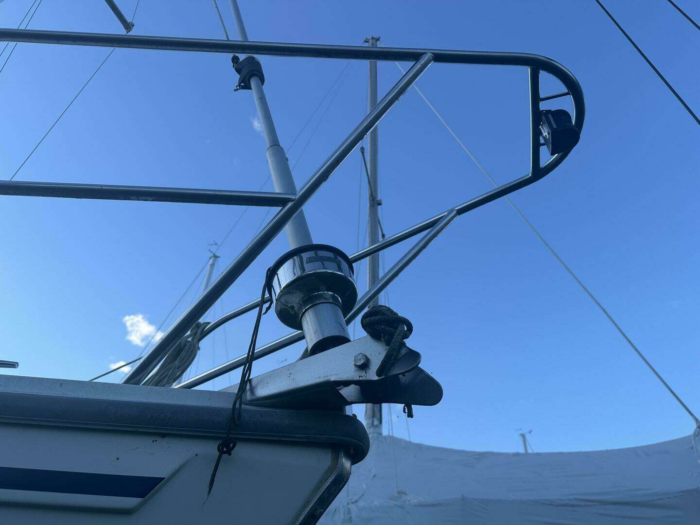 1992 Catalina — - Image 6