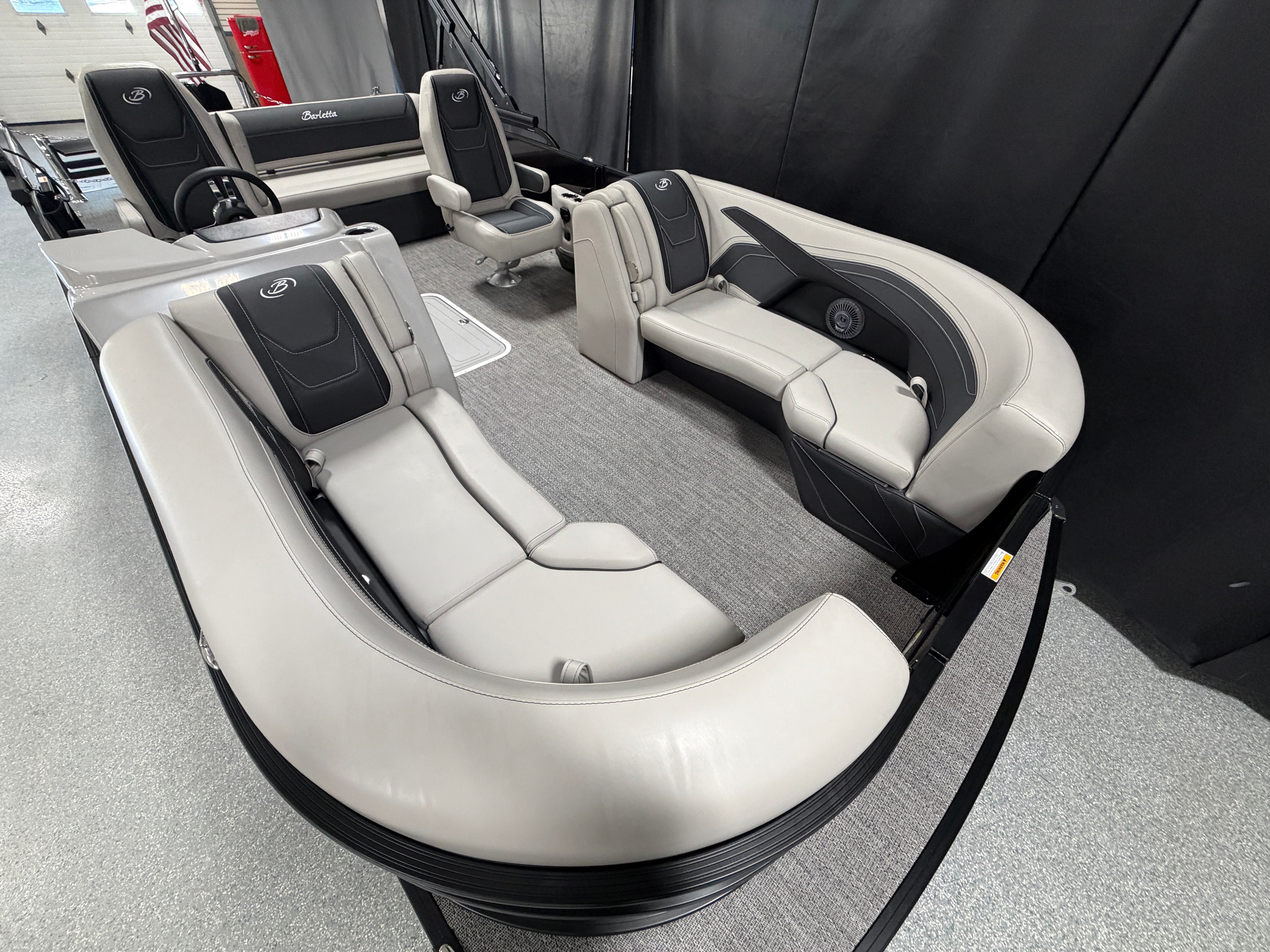 2026 Barletta CABRIO 22 UC - 11