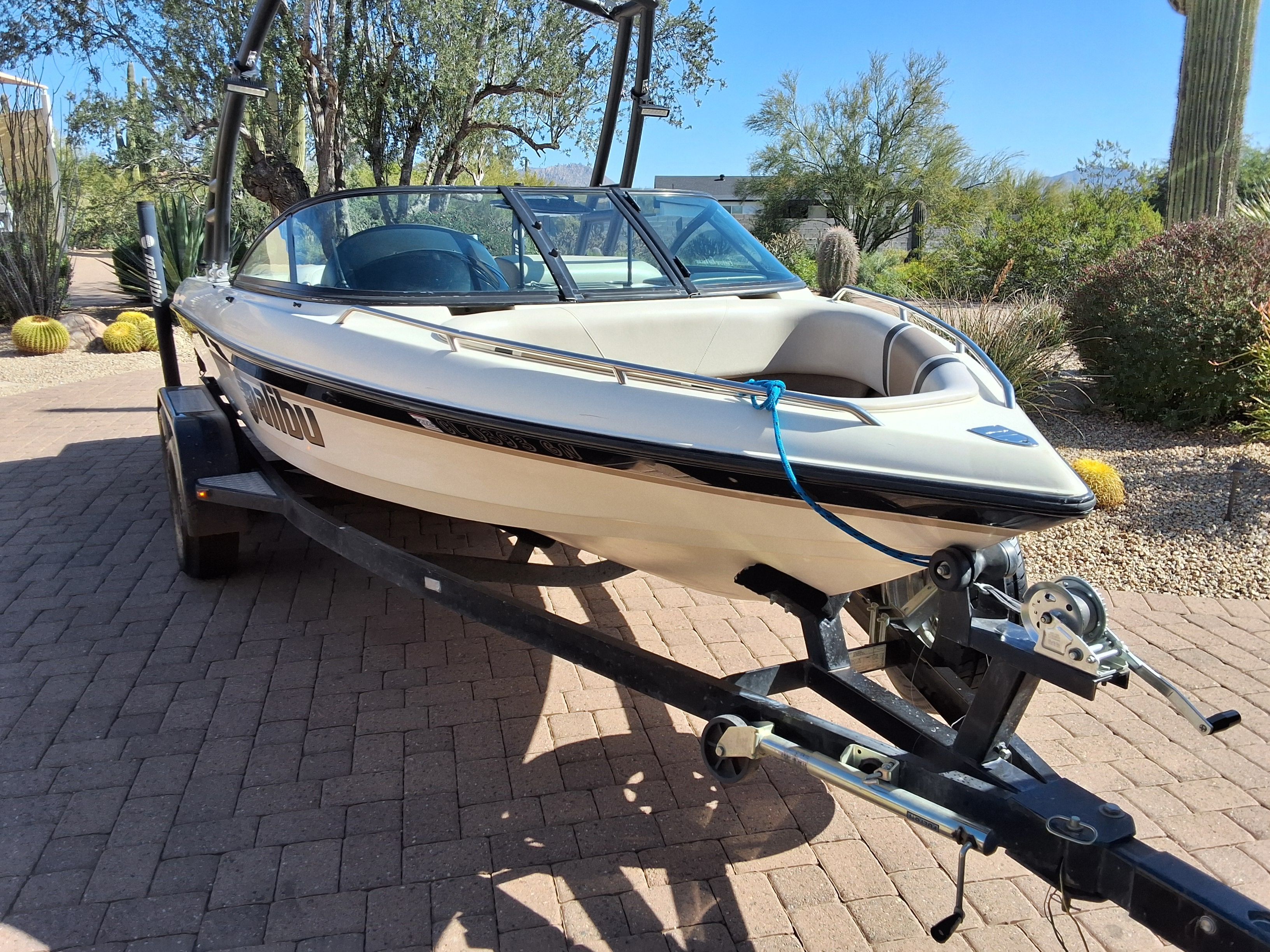 1999 Malibu Response LX - 3