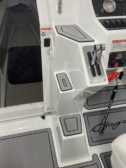 2007 Baja 35 Outlaw - 8