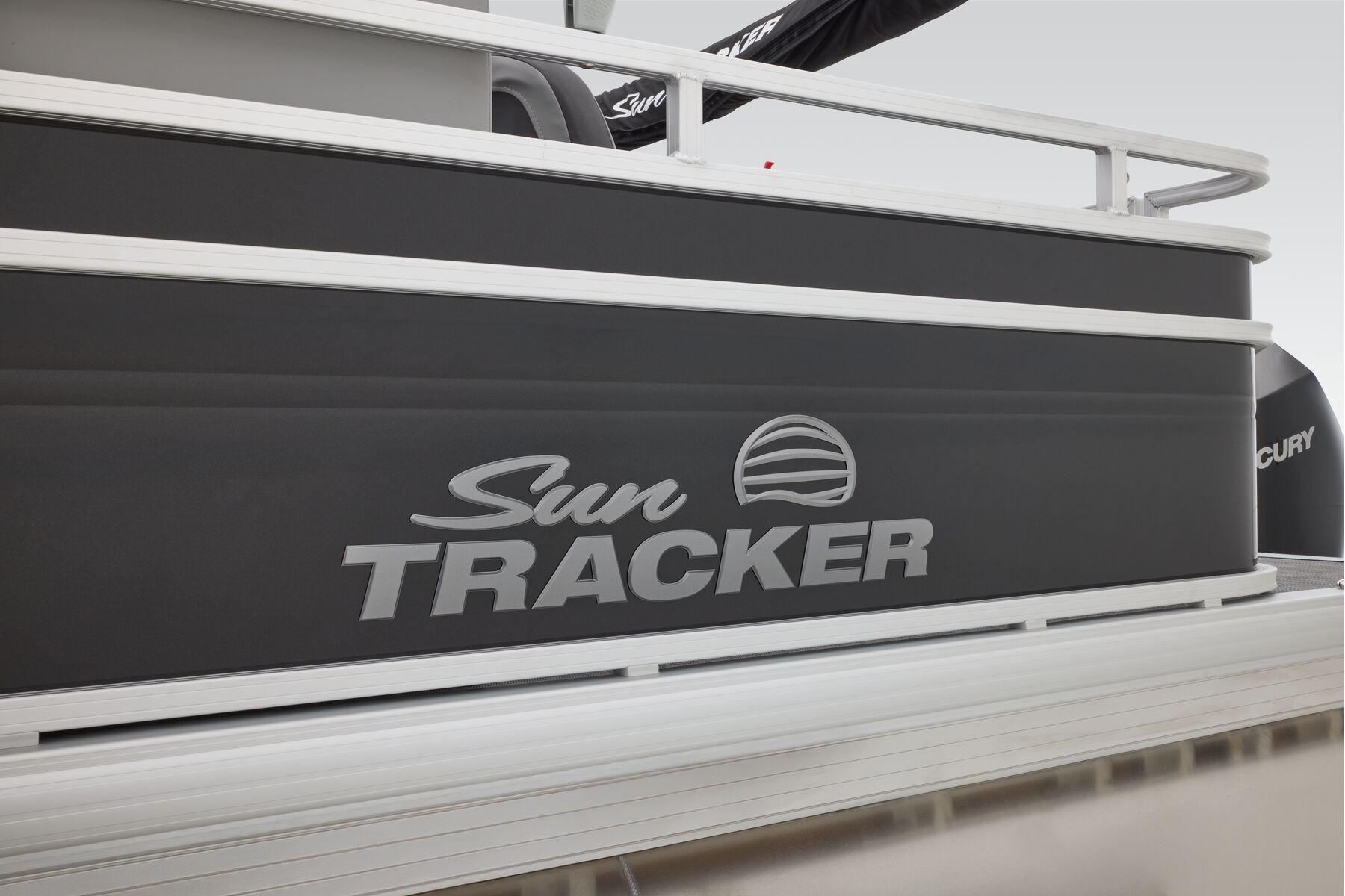 2026 Sun Tracker SportFish 22 XP3 - 84