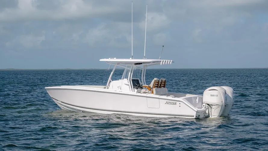 2025 Jupiter 30 HFS - 3
