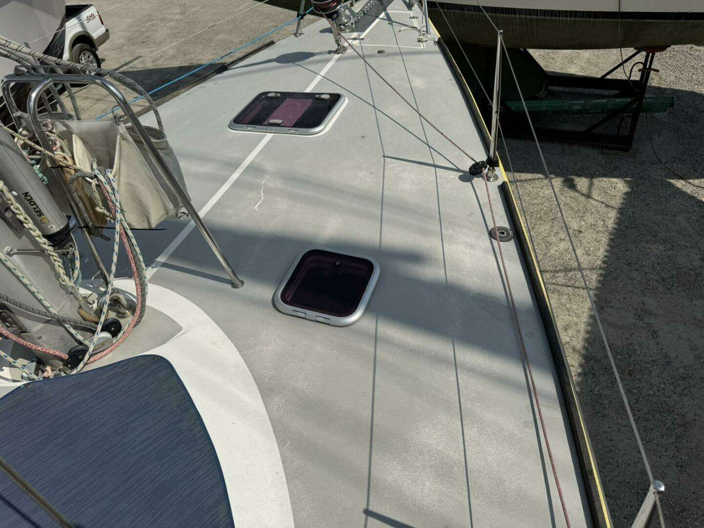 2009 RM Yachts RM1050 - Image 55