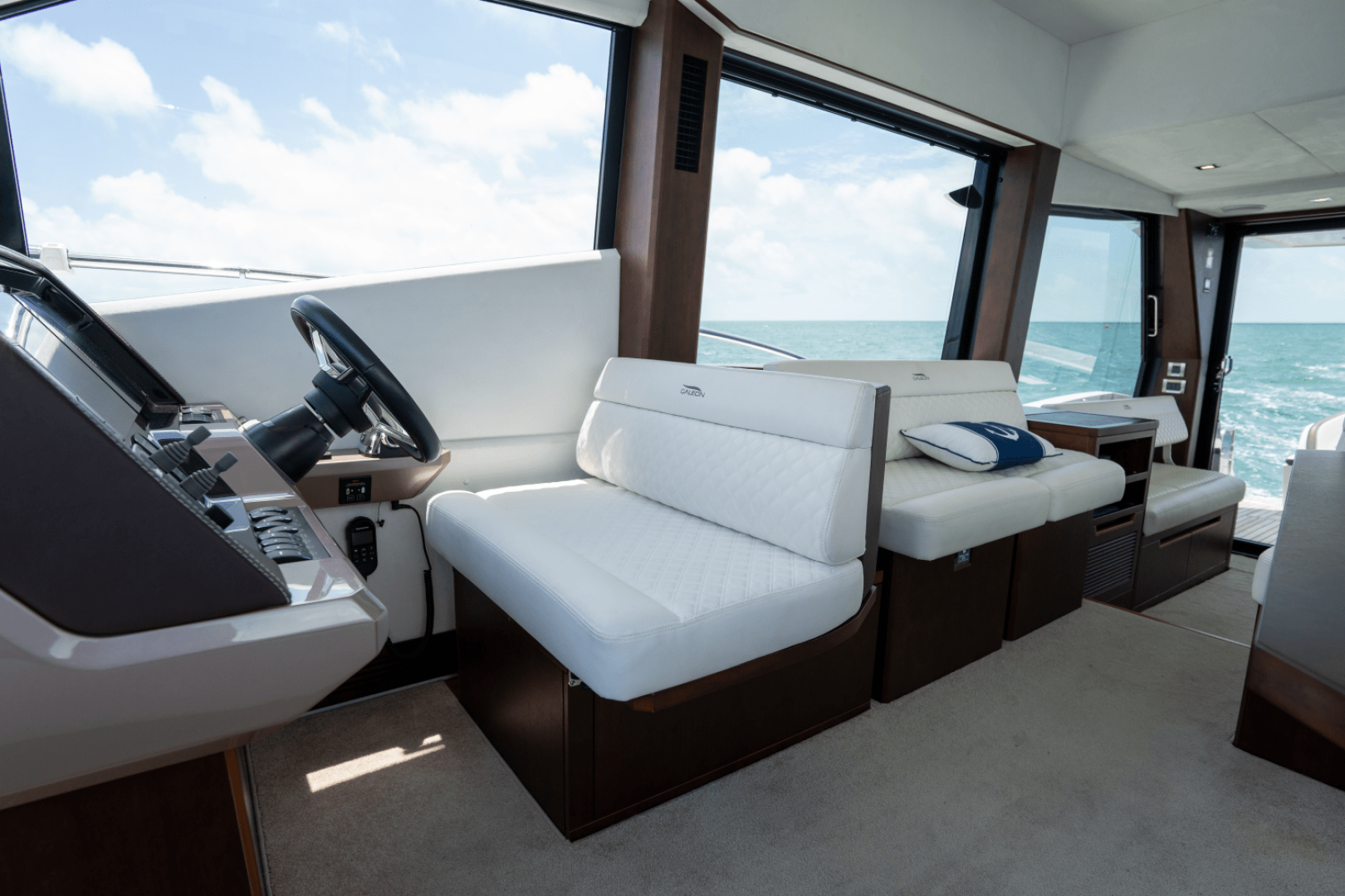 2020 Galeon 500 Fly - Image 17