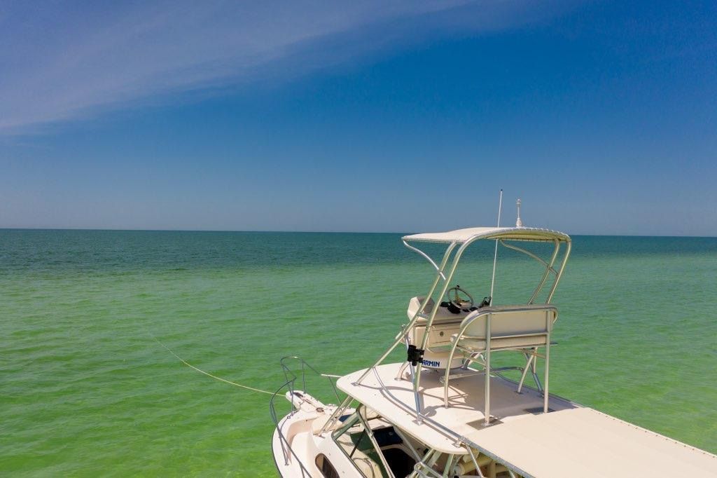 2006 Grady-White Marlin 300 - 39