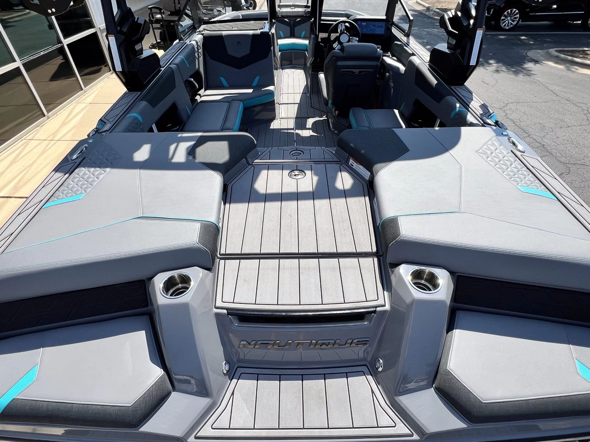 2025 Nautique Super Air Nautique GS20 - 12