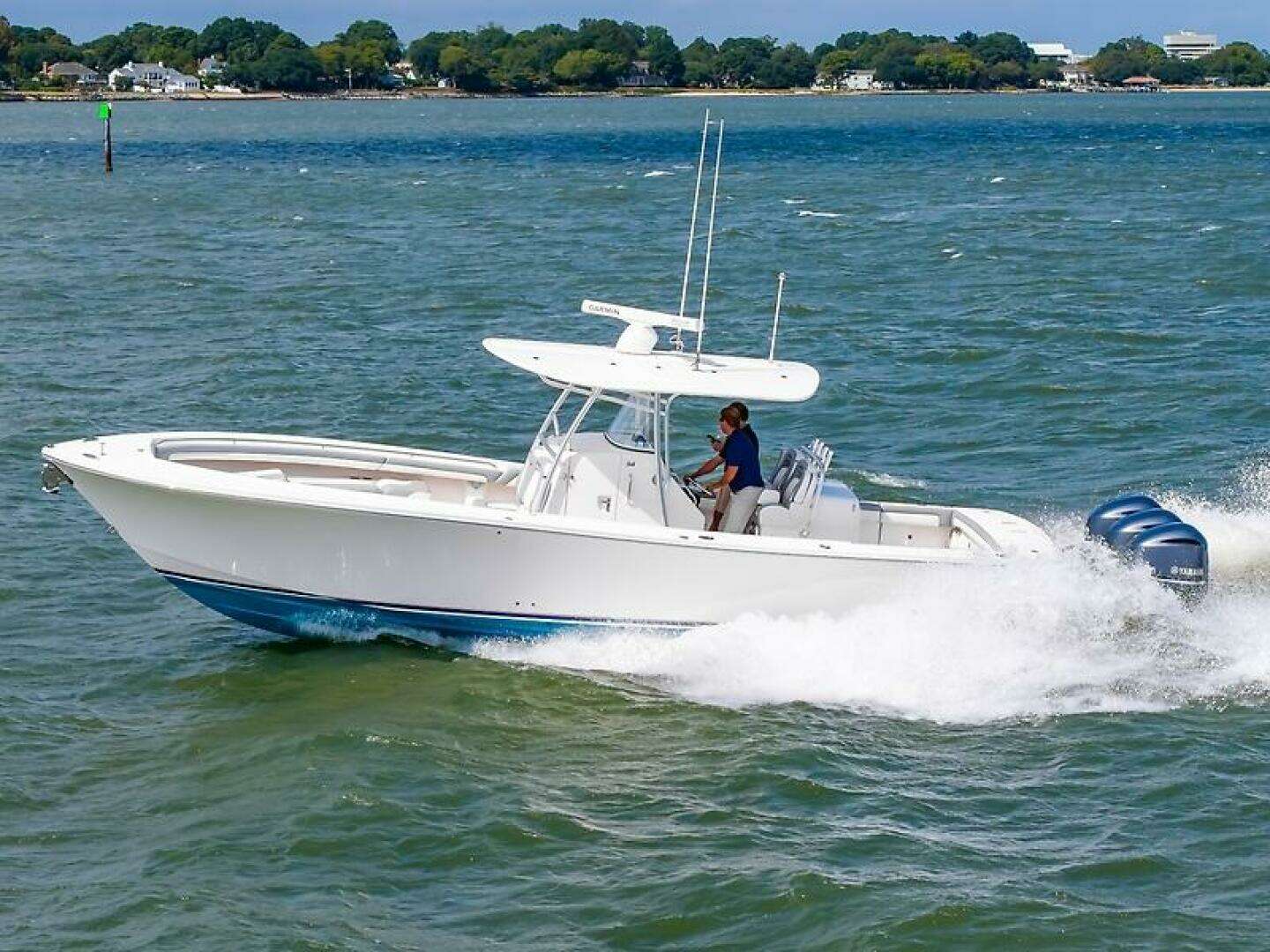 2018 Regulator 34 FS - Image 28