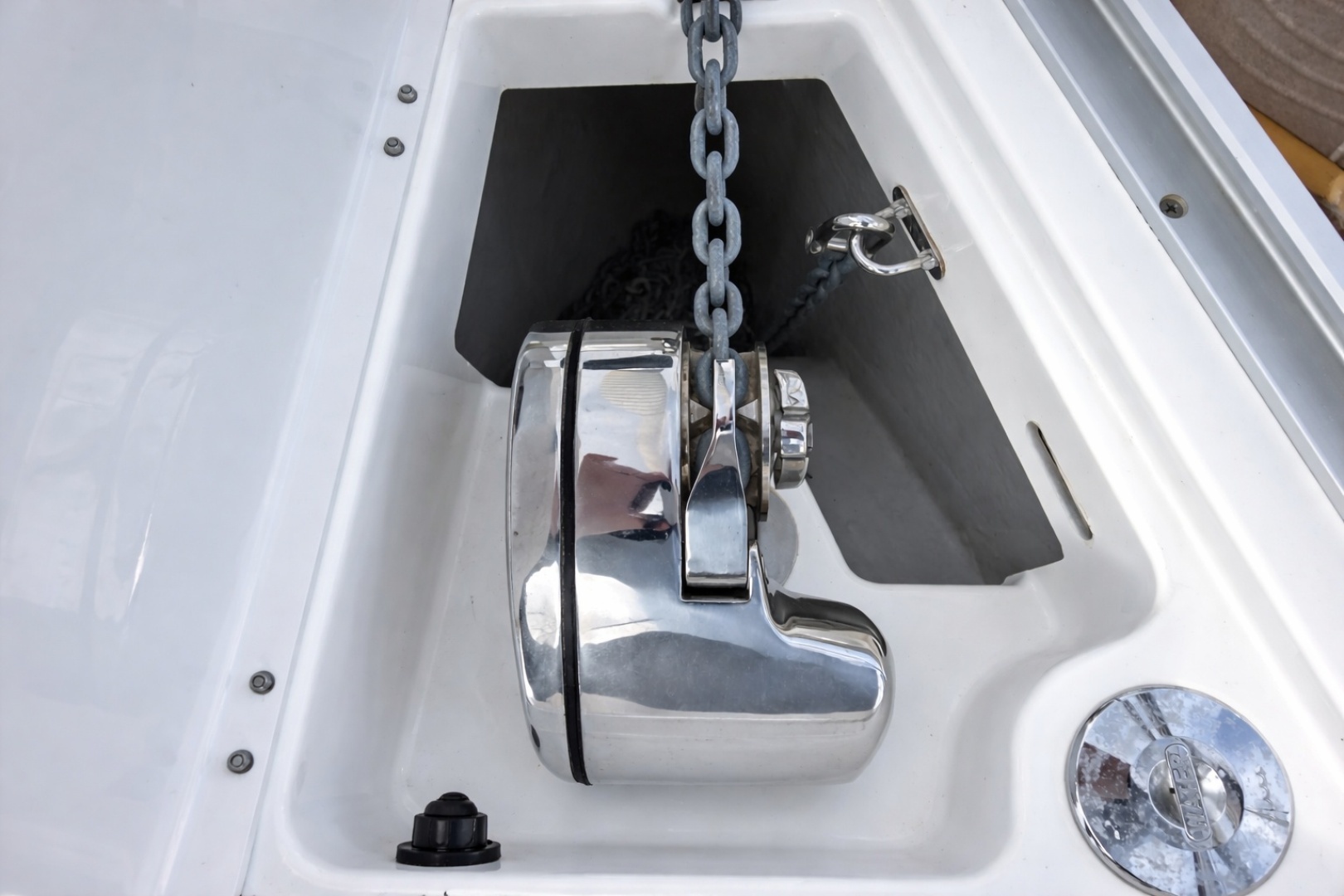 2021 Bavaria Cruiser 34 - Image 17