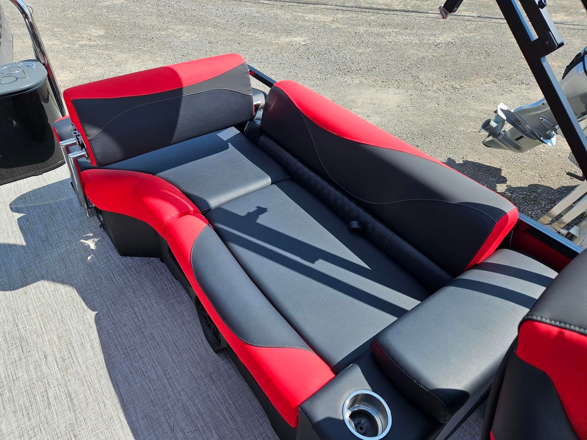2026 AVALON LSZ QLS-23T - Image 7