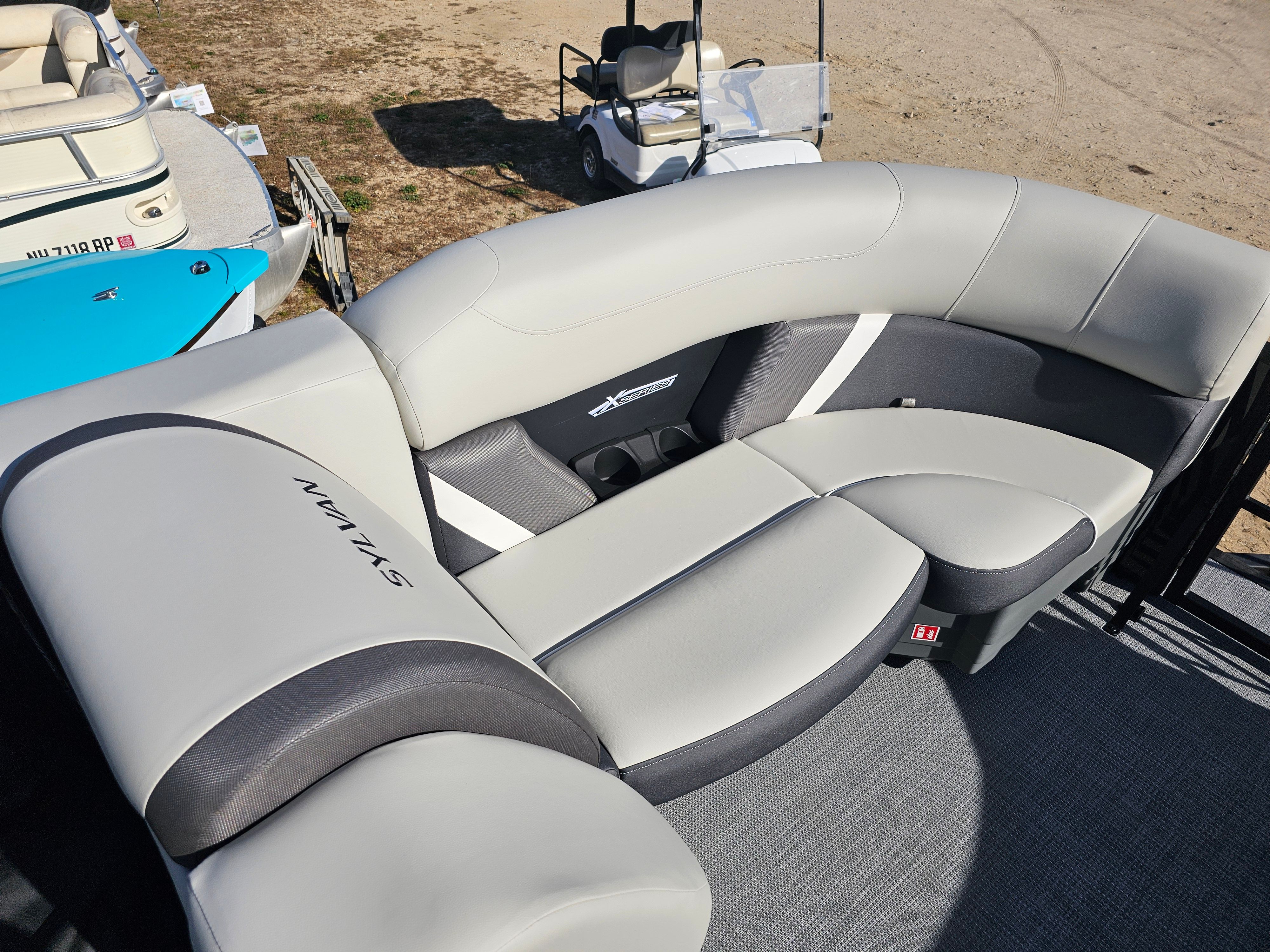2026 Sylvan Mirage X3 DH - 5
