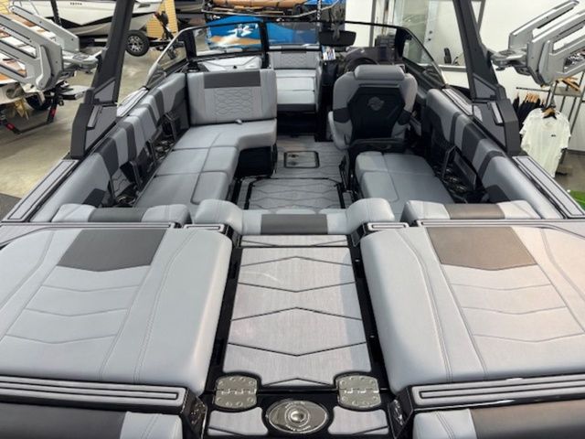 2026 Malibu Wakesetter 23 MXZ - 5