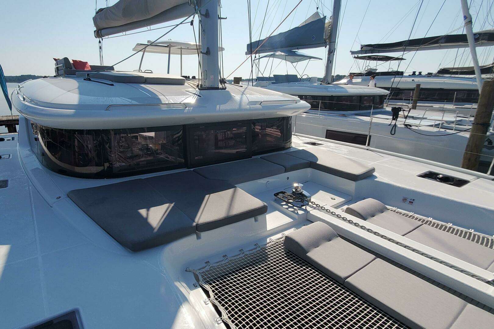 2026 Lagoon 43 Owner's Version - Image 35