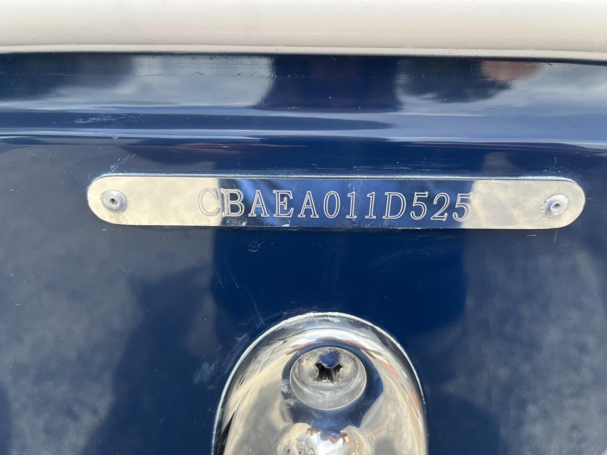 2025 Cobia 320 Center Console - 7