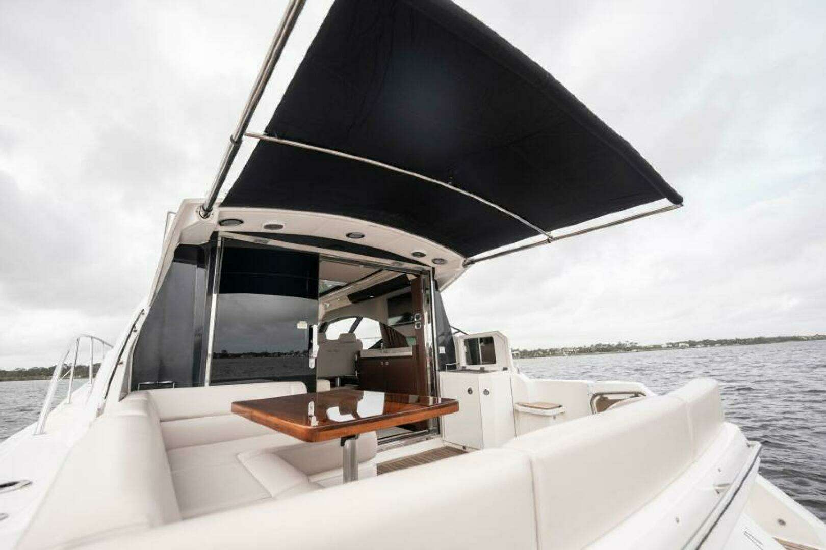 2015 Sea Ray 510 Sundancer - Image 51