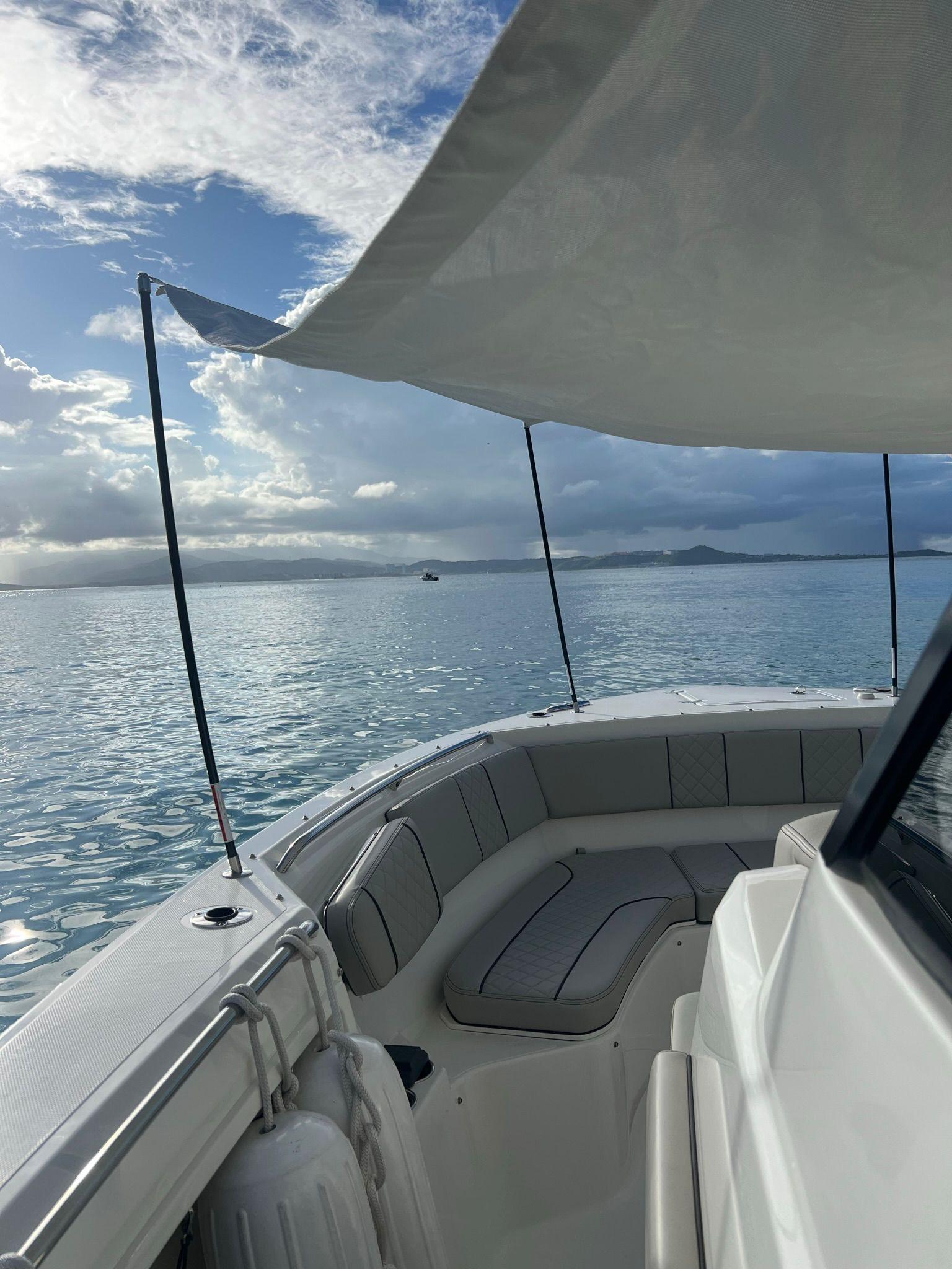 2023 Pursuit S 358 Sport - 77