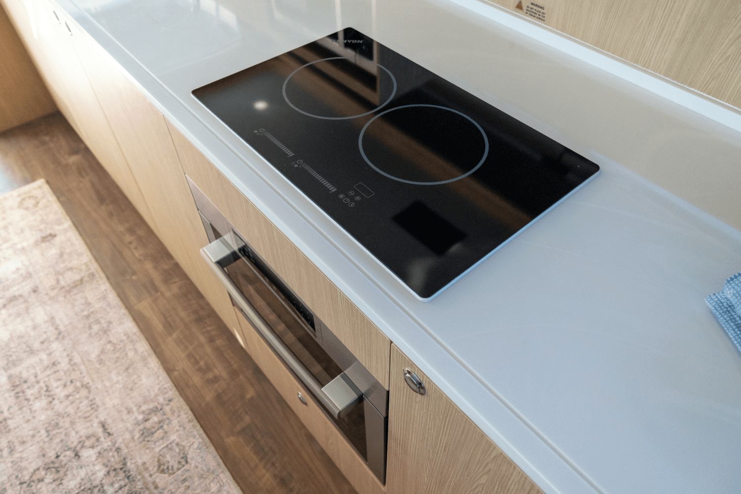 2025 Aquila 42 Yacht - 53