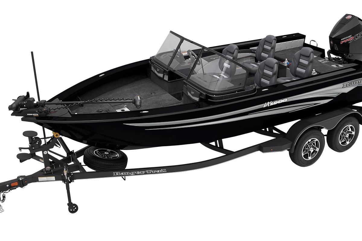 2026 Ranger VX1988 WT - 100