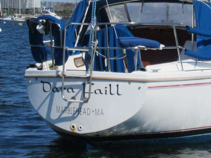 1985 Catalina 30 - 3