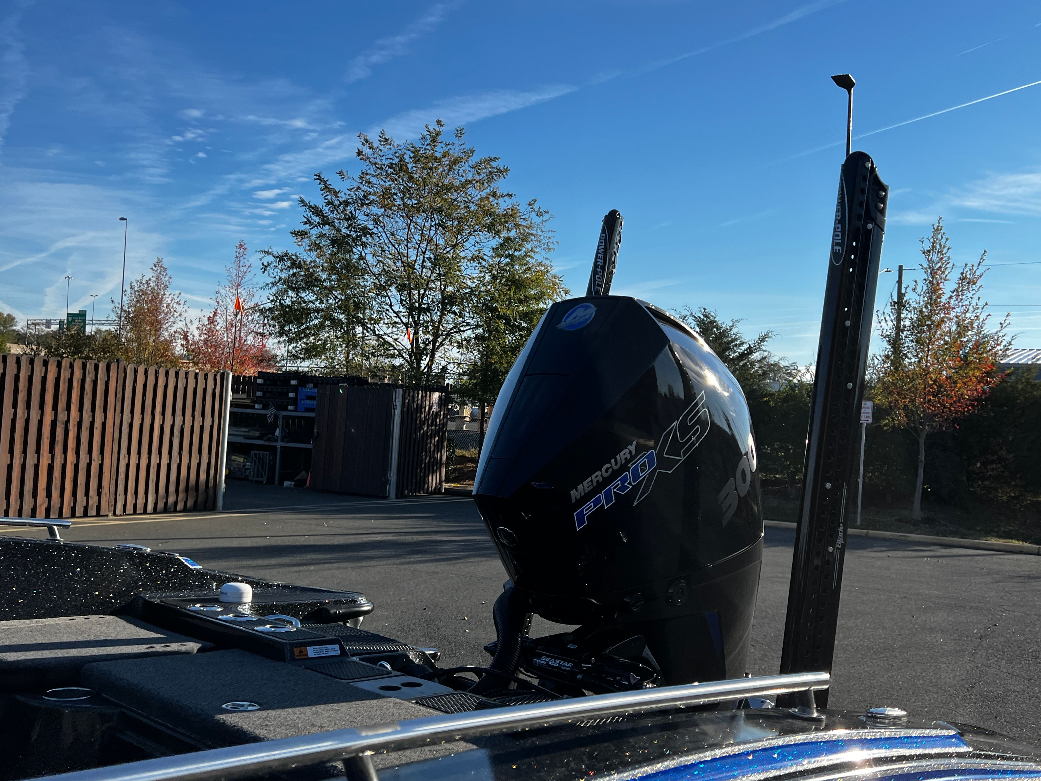 2021 Triton Allure - 8