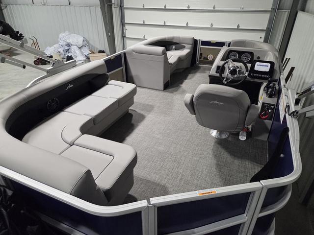 2026 BARLETTA BOATS Aria 20L - 5