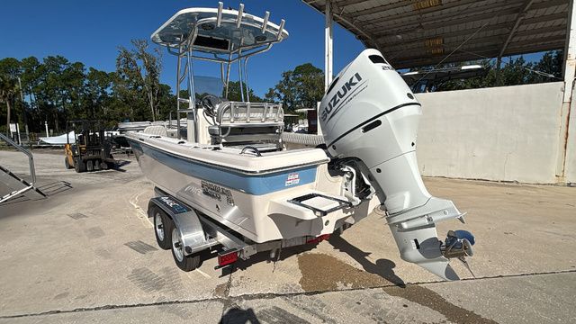 2026 Carolina Skiff 21 Ultra Elite - 5