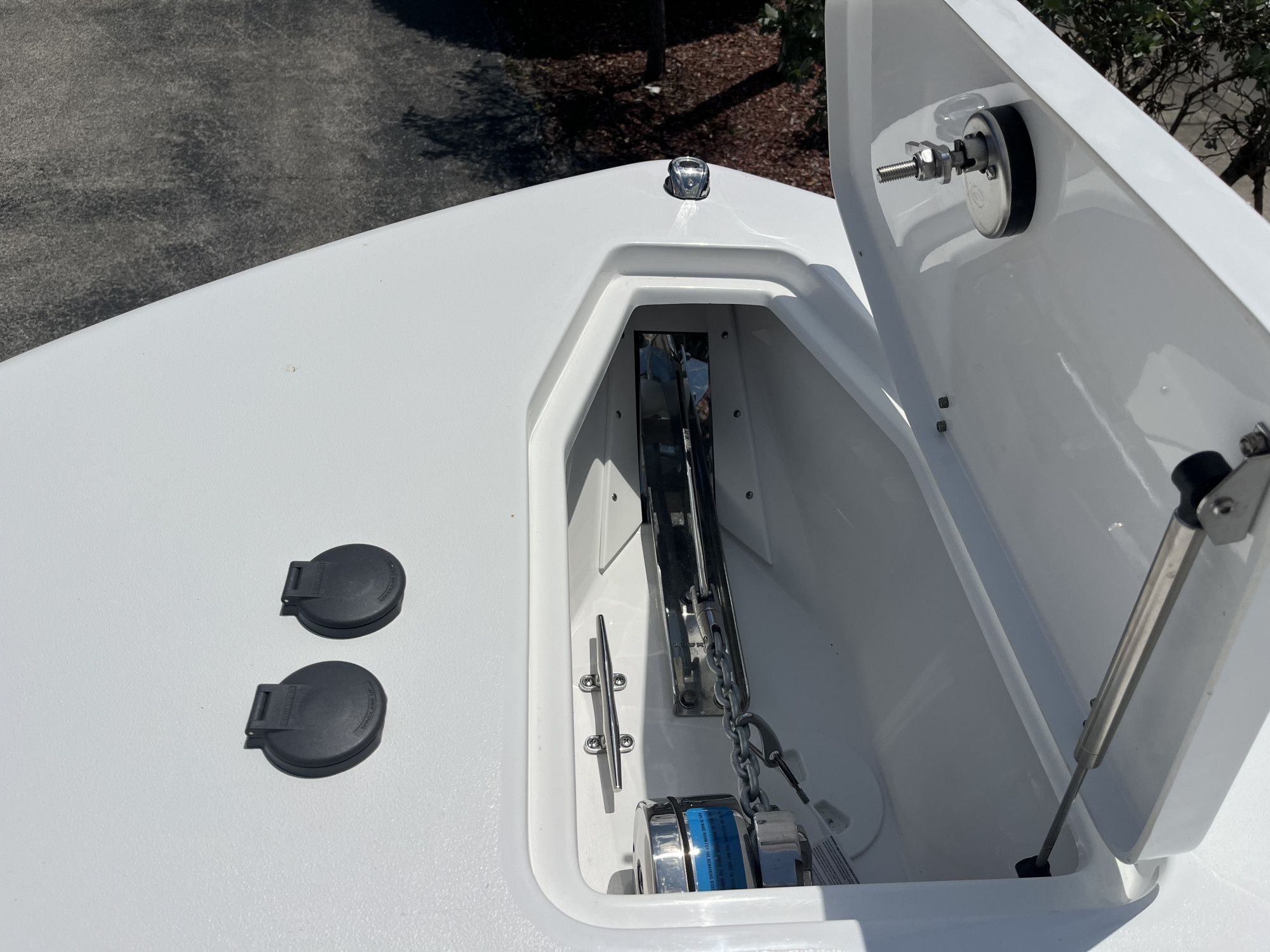 2026 Sea Hunt Gamefish 27 Coffin Box - 23