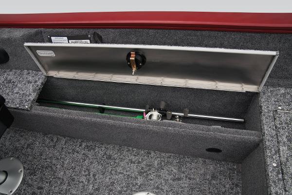 2026 Tracker Pro Guide V-16 WT - 38