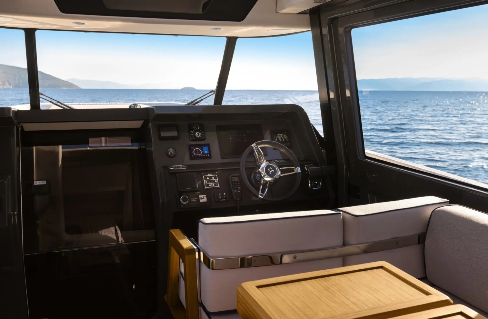 2026 Other AIATA Wayfinder 38 Cabin - Image 13