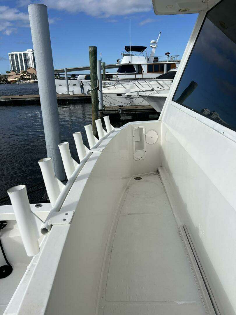 1999 Viking 60 CPMY - Image 17